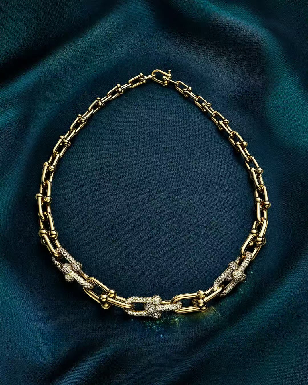 TF Necklaces