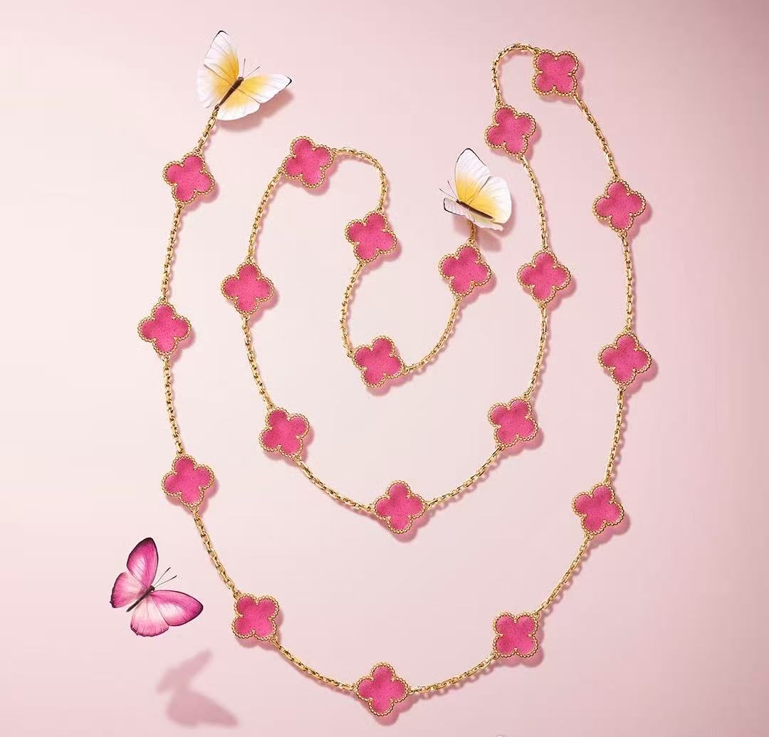 VA Necklaces