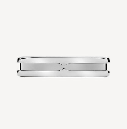 [Lume Jewelry]ZERO 1 ONE-BAND RING