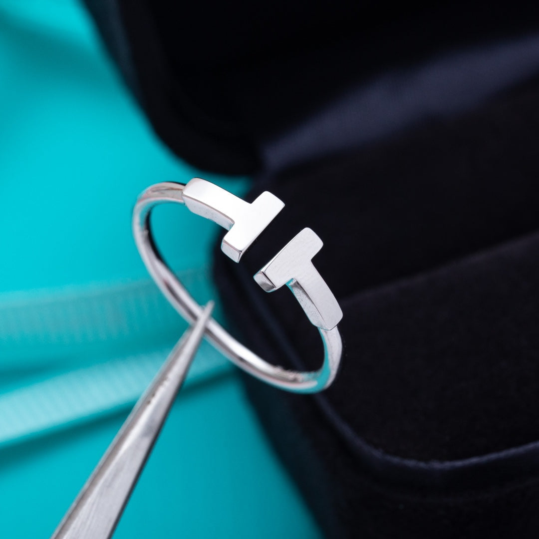[Lume Jewelry] RING SILVER 2.5MM
