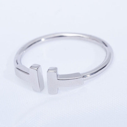 [Lume Jewelry] RING SILVER 2.5MM