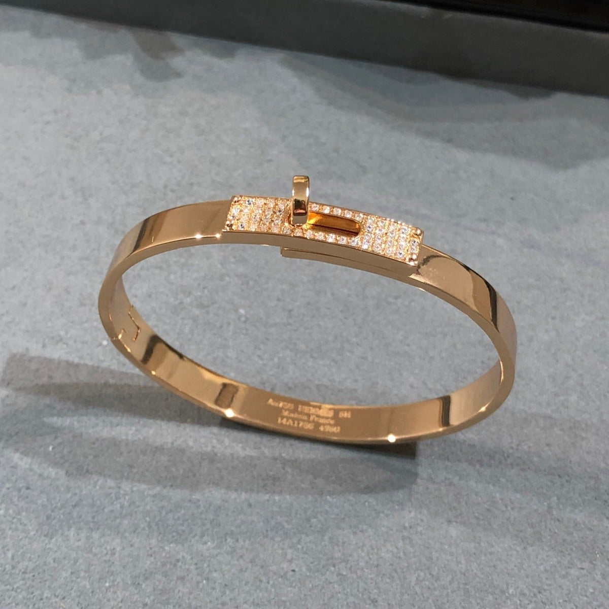 ¡®Lume Jewelry¡¯KELLY BRACELET DIAMOND
