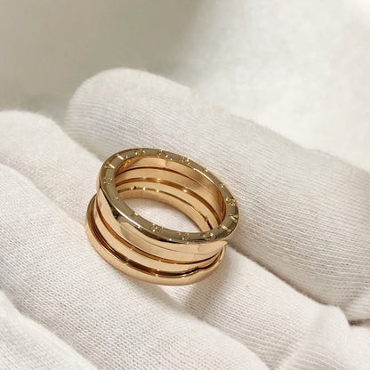 [Lume Jewelry]ZERO 1 RING