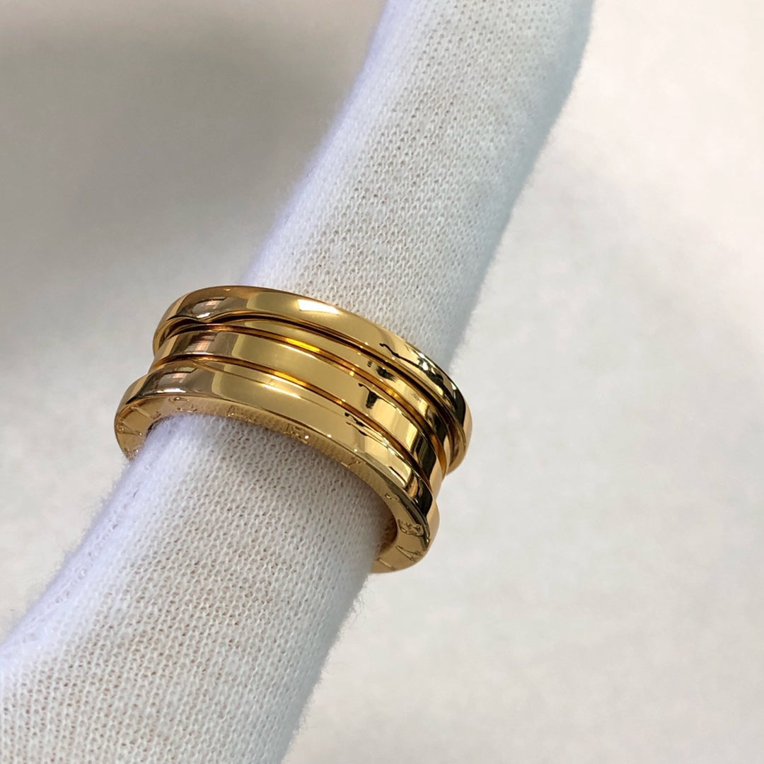 [Lume Jewelry]ZERO 1 RING