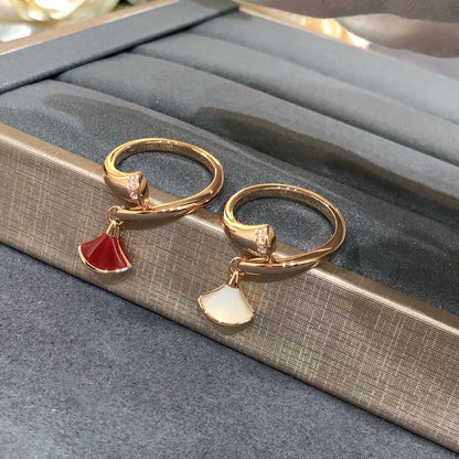 [Lume Jewelry]DREAM RING PINK GOLD