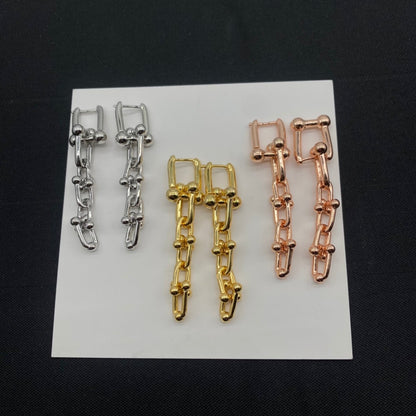 [Lume Jewelry]HEARDWEAR EARRINGS 6 MOTIFS