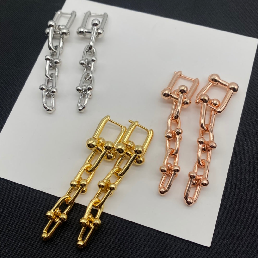 [Lume Jewelry]HEARDWEAR EARRINGS 6 MOTIFS