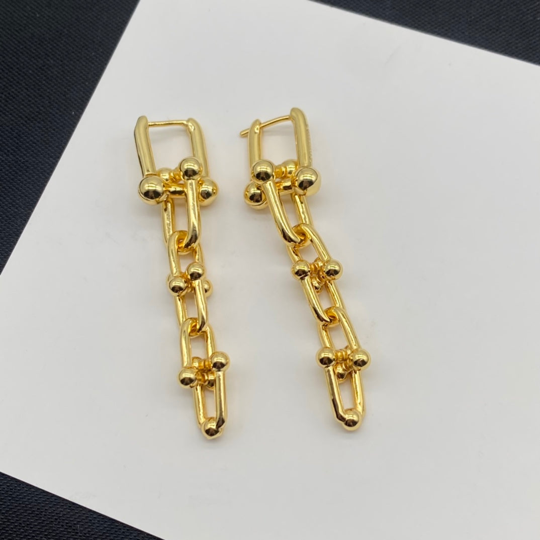 [Lume Jewelry]HEARDWEAR EARRINGS 6 MOTIFS