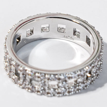 [Lume Jewelry]T TRUE DIAMOND 5.5MM RING