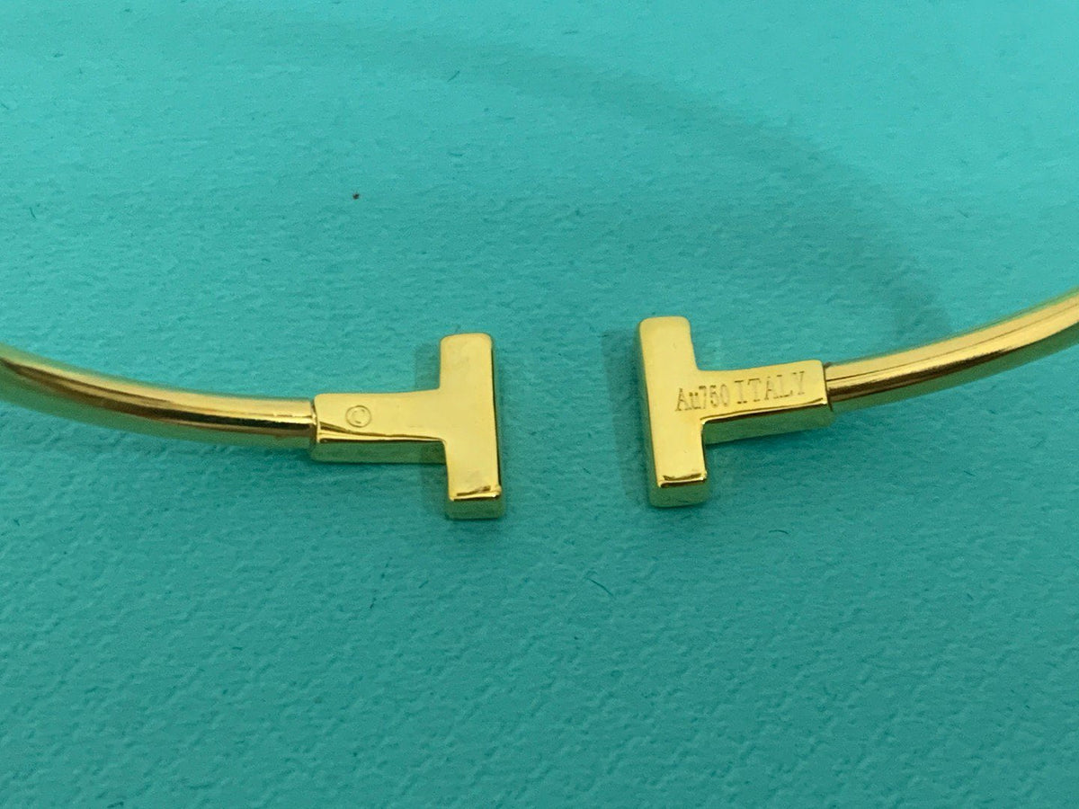 [Lume Jewelry]T BRACELET 1.8MM TURQUOISE