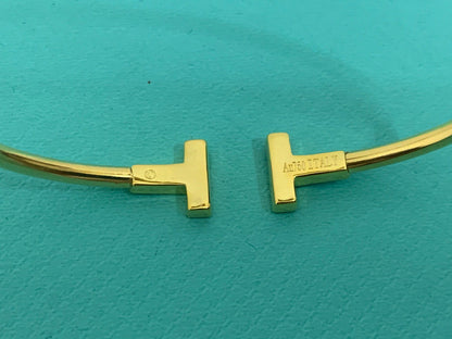 [Lume Jewelry]T BRACELET 1.8MM TURQUOISE