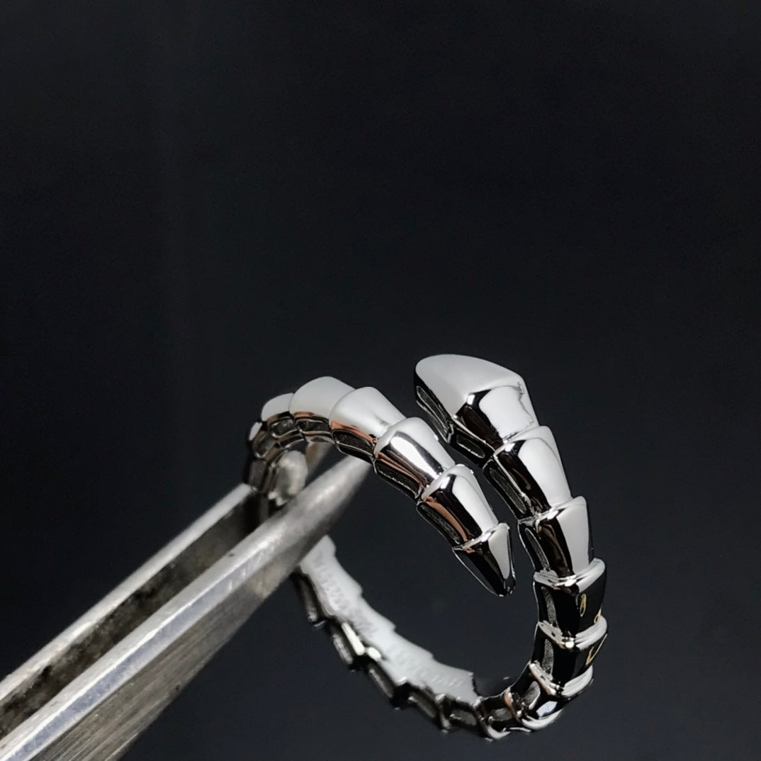 [Lume Jewelry]SERPENTS RING