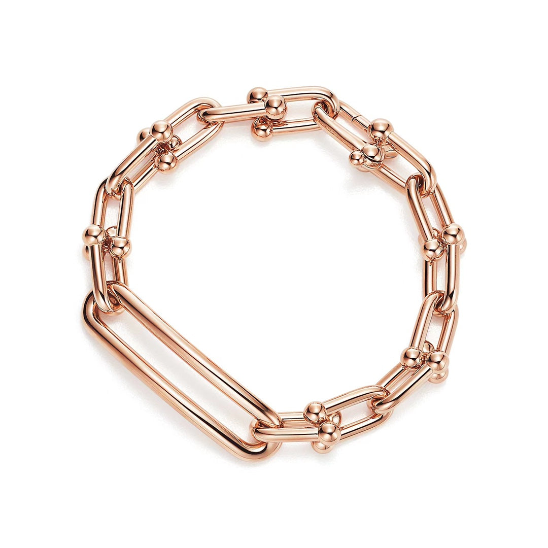 [Lume Jewelry]HARDWEAR LINK BRACELET