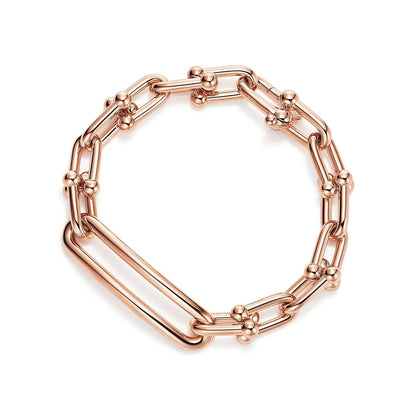 [Lume Jewelry]HARDWEAR LINK BRACELET