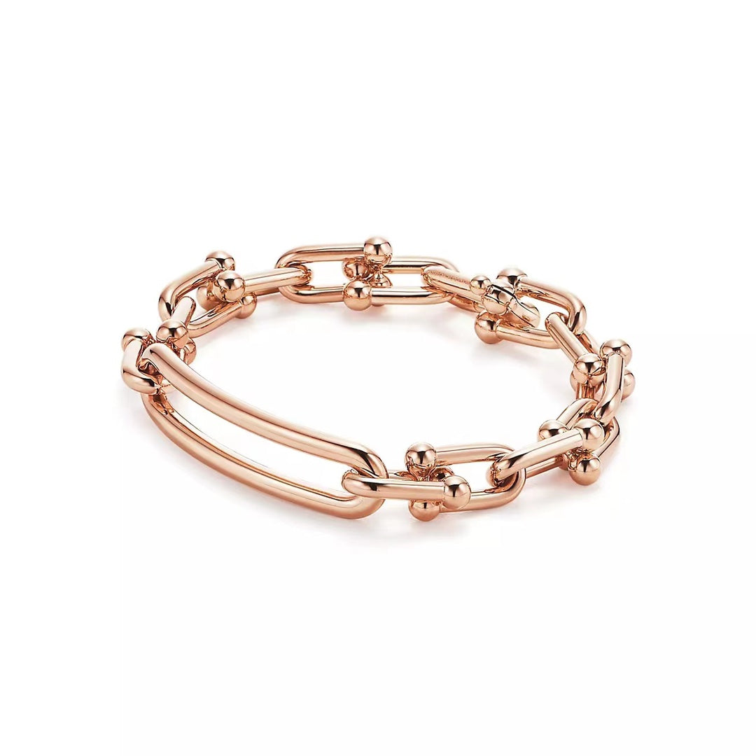 [Lume Jewelry]HARDWEAR LINK BRACELET