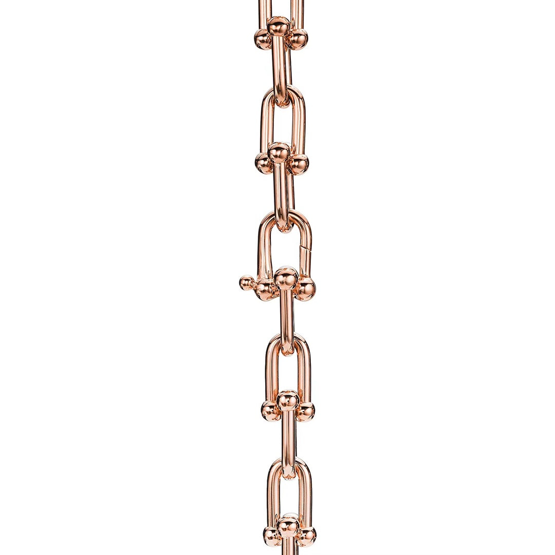 [Lume Jewelry]HARDWEAR LINK BRACELET