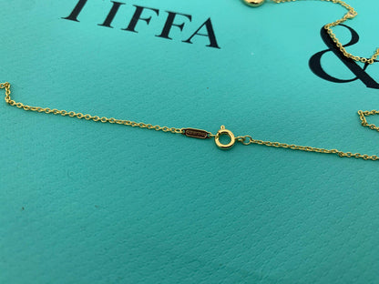 [Lume Jewelry]HEART NECKLACE PENDANT STERLING