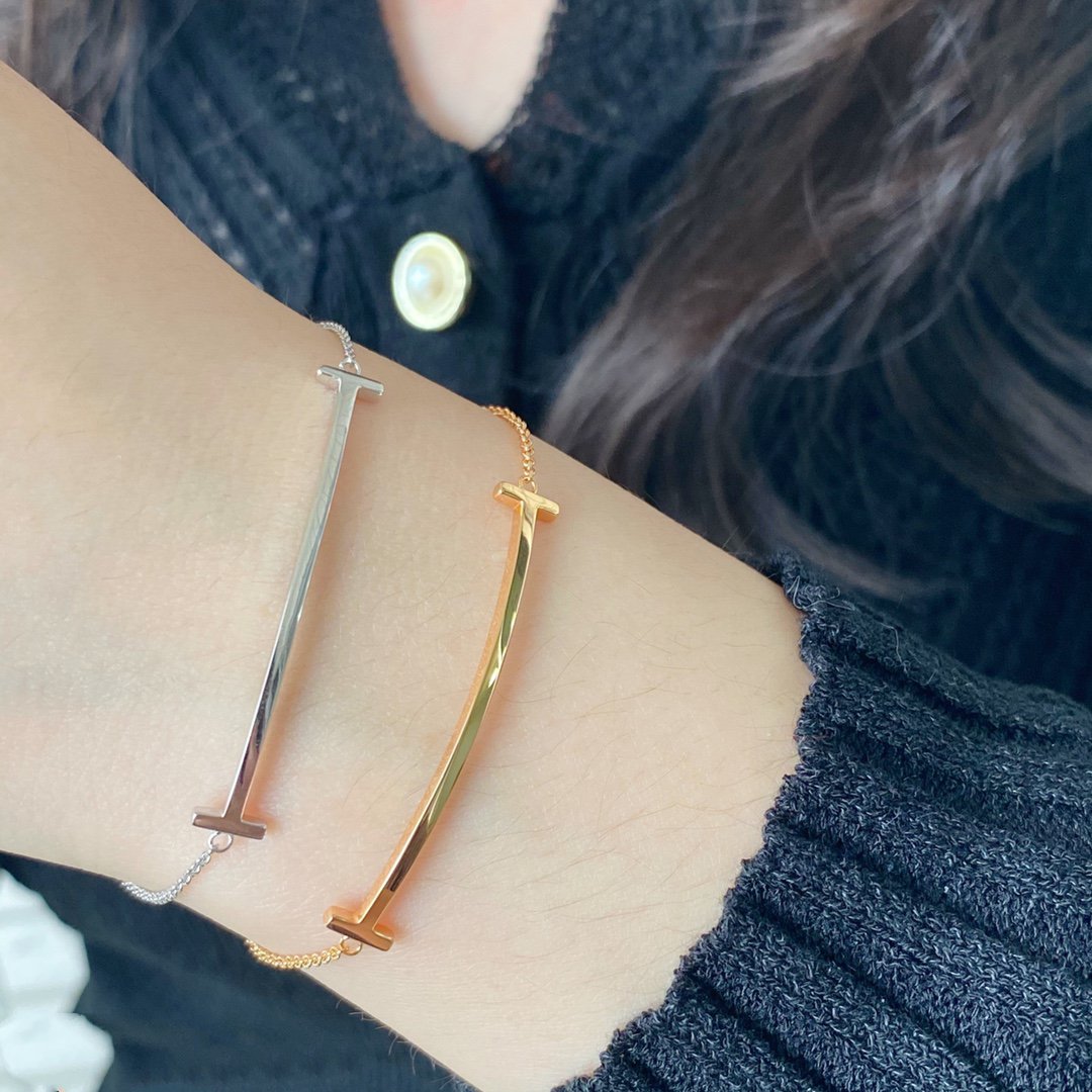 [Lume Jewelry]SMILE BRACELET