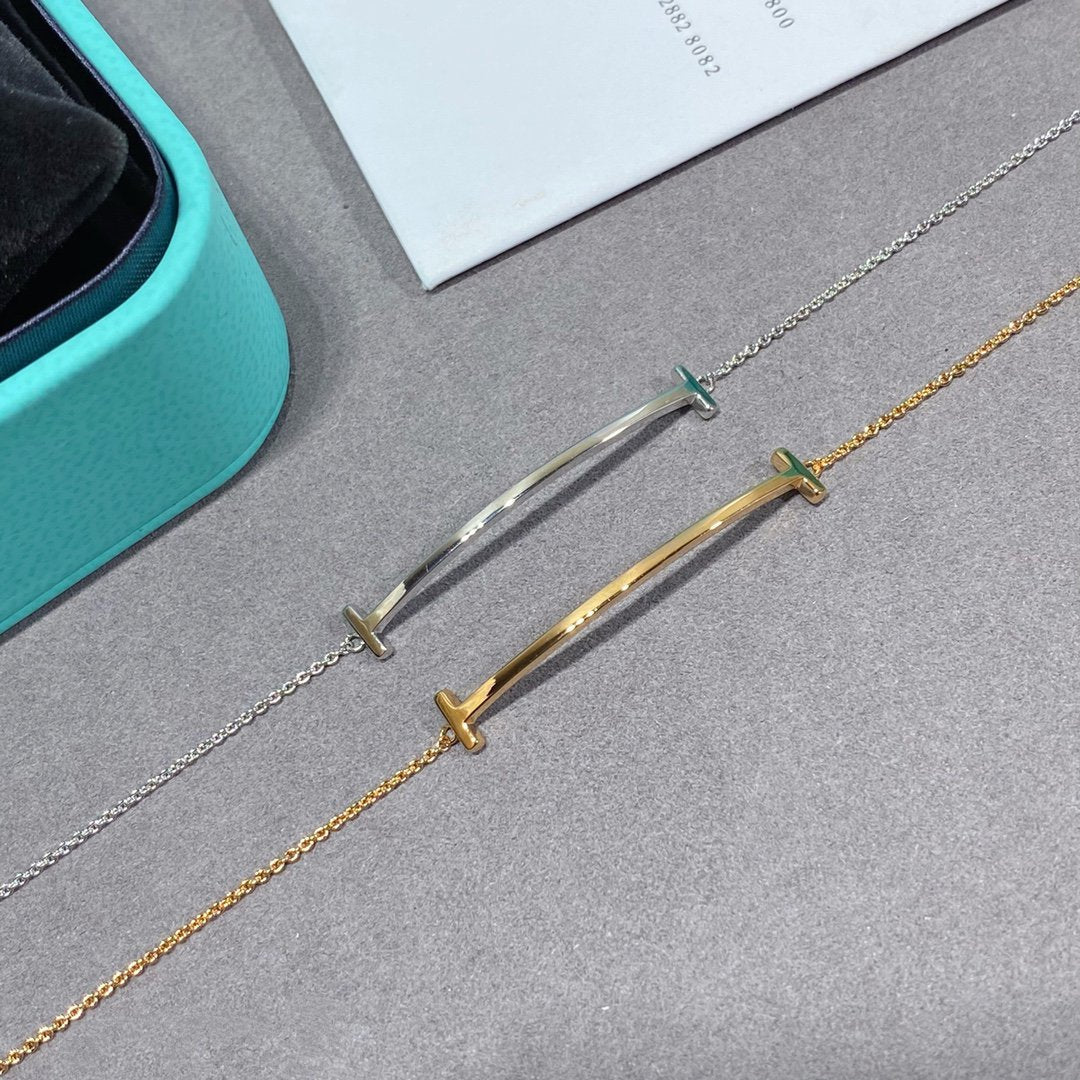 [Lume Jewelry]SMILE BRACELET