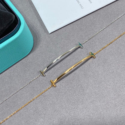 [Lume Jewelry]SMILE BRACELET