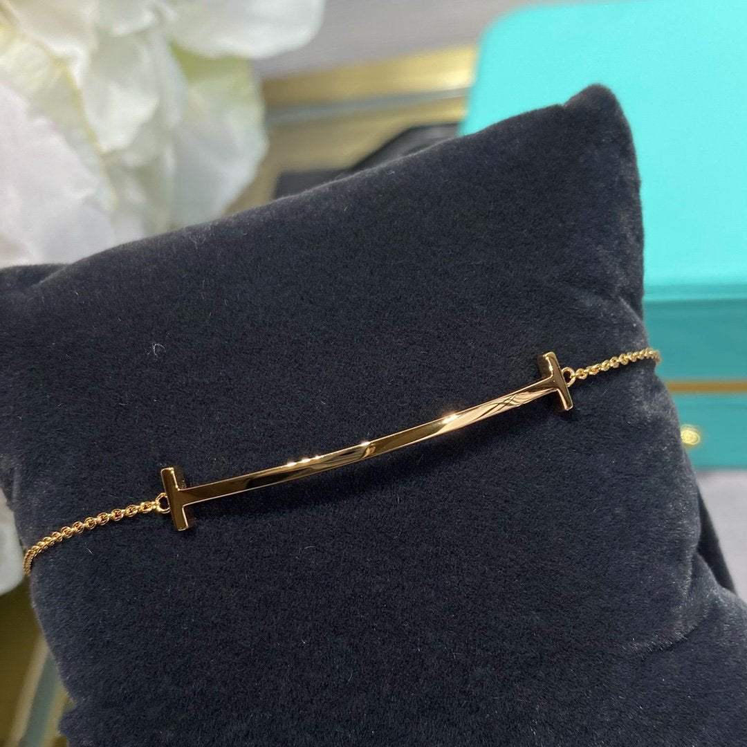 [Lume Jewelry]SMILE BRACELET