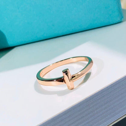 [Lume Jewelry]T1 SMALL RING
