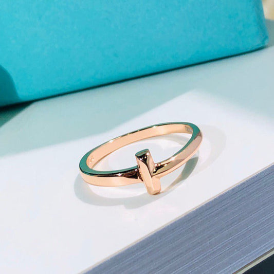 [Lume Jewelry]T1 SMALL RING