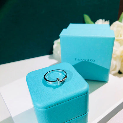 [Lume Jewelry]T1 SMALL RING