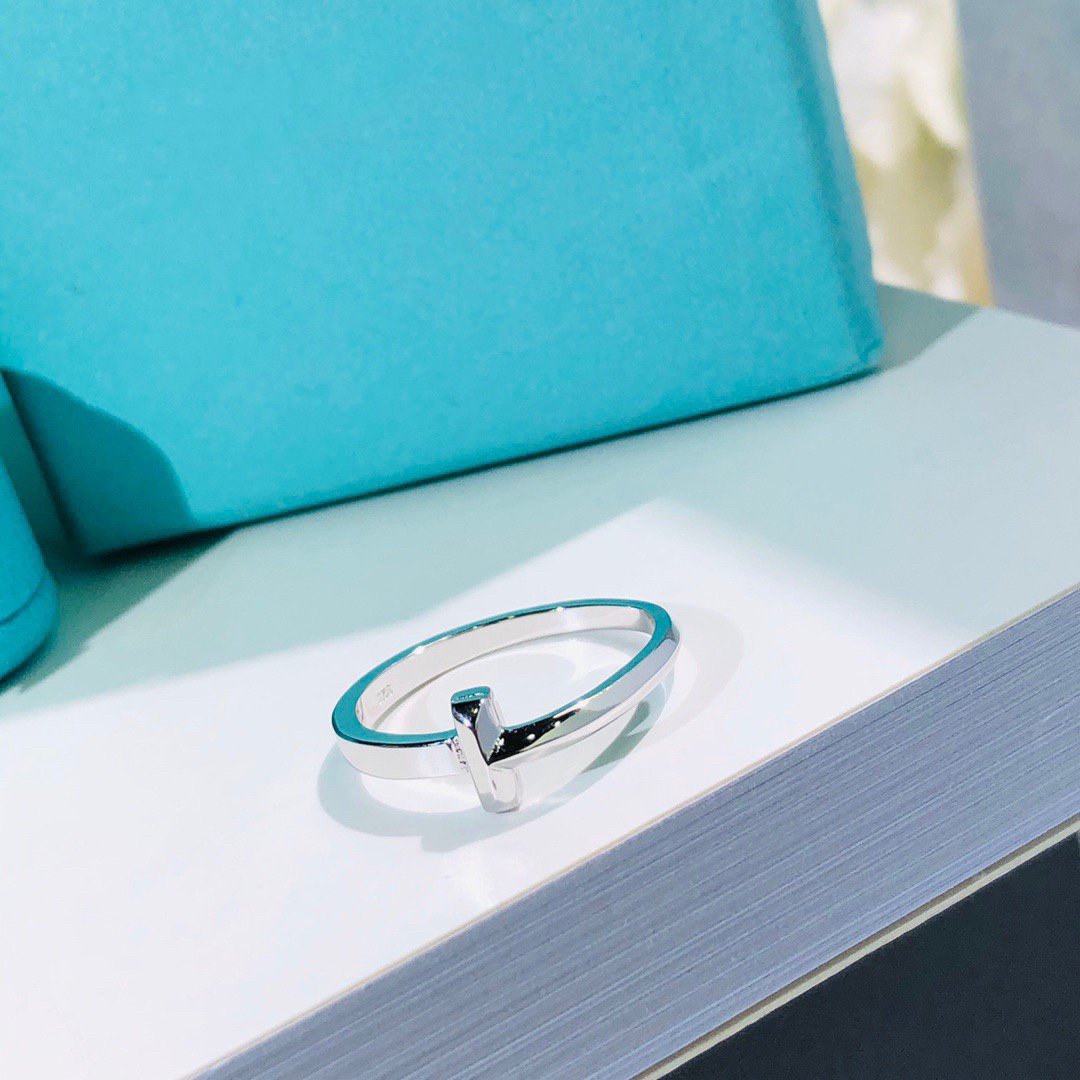 [Lume Jewelry]T1 SMALL RING