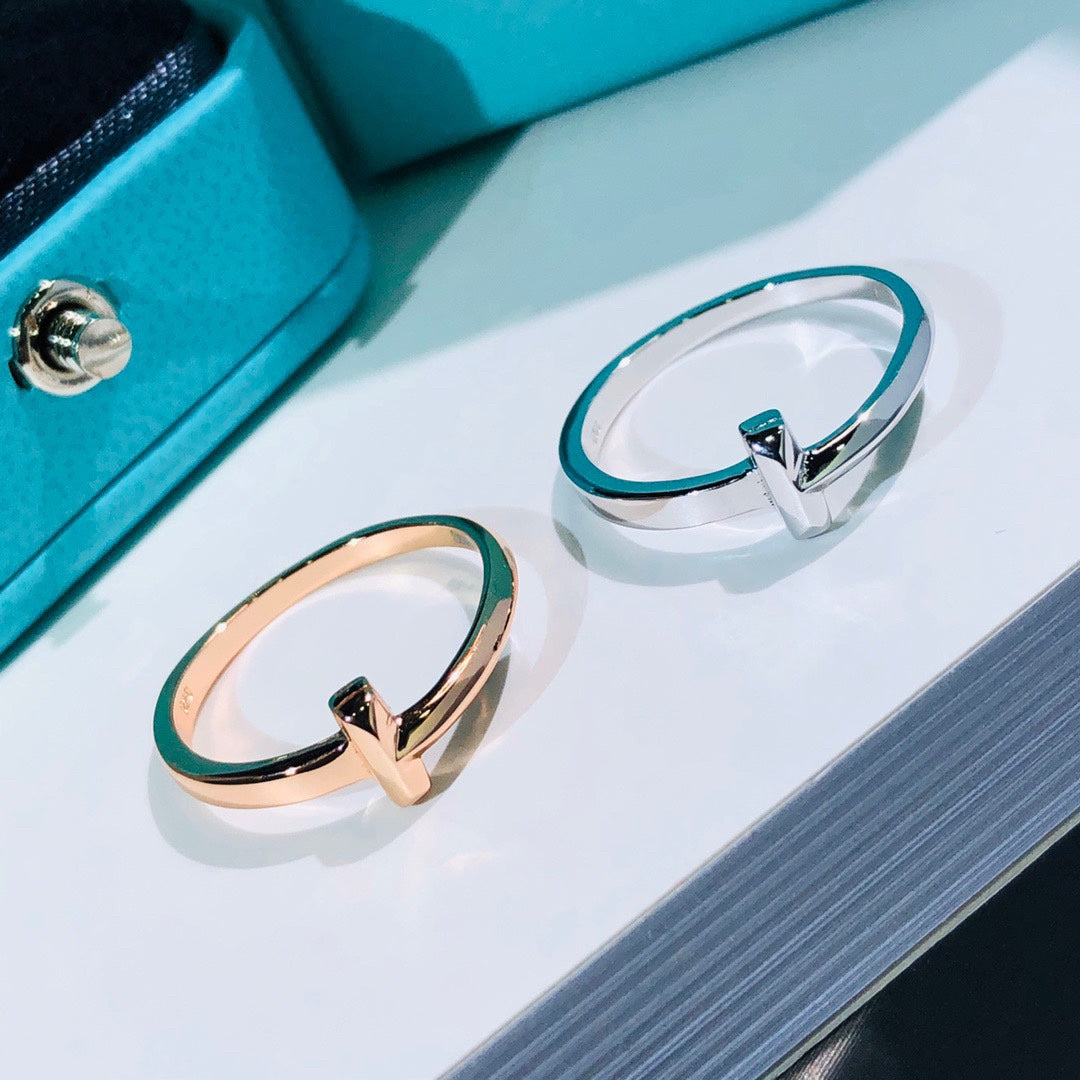 [Lume Jewelry]T1 SMALL RING