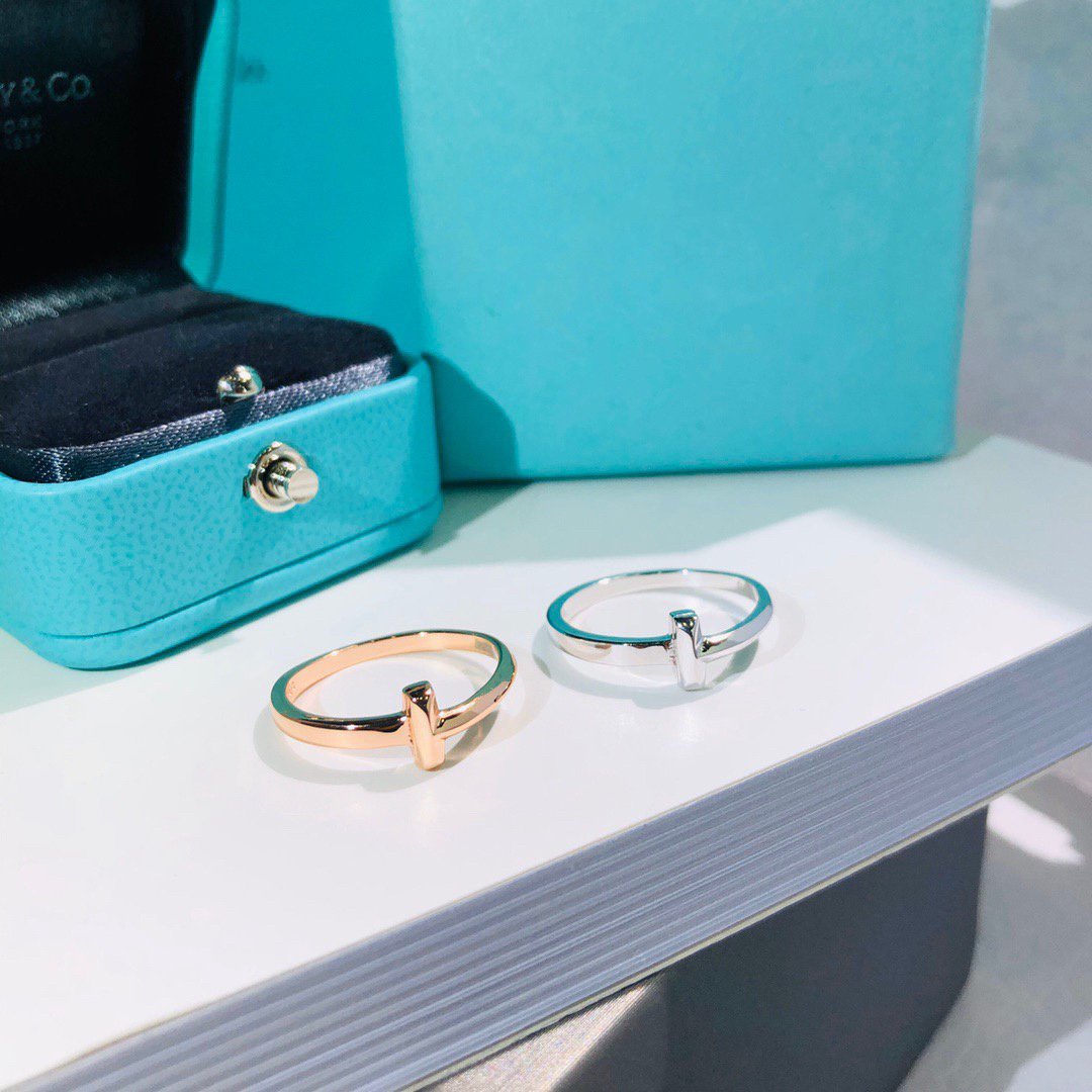 [Lume Jewelry]T1 SMALL RING