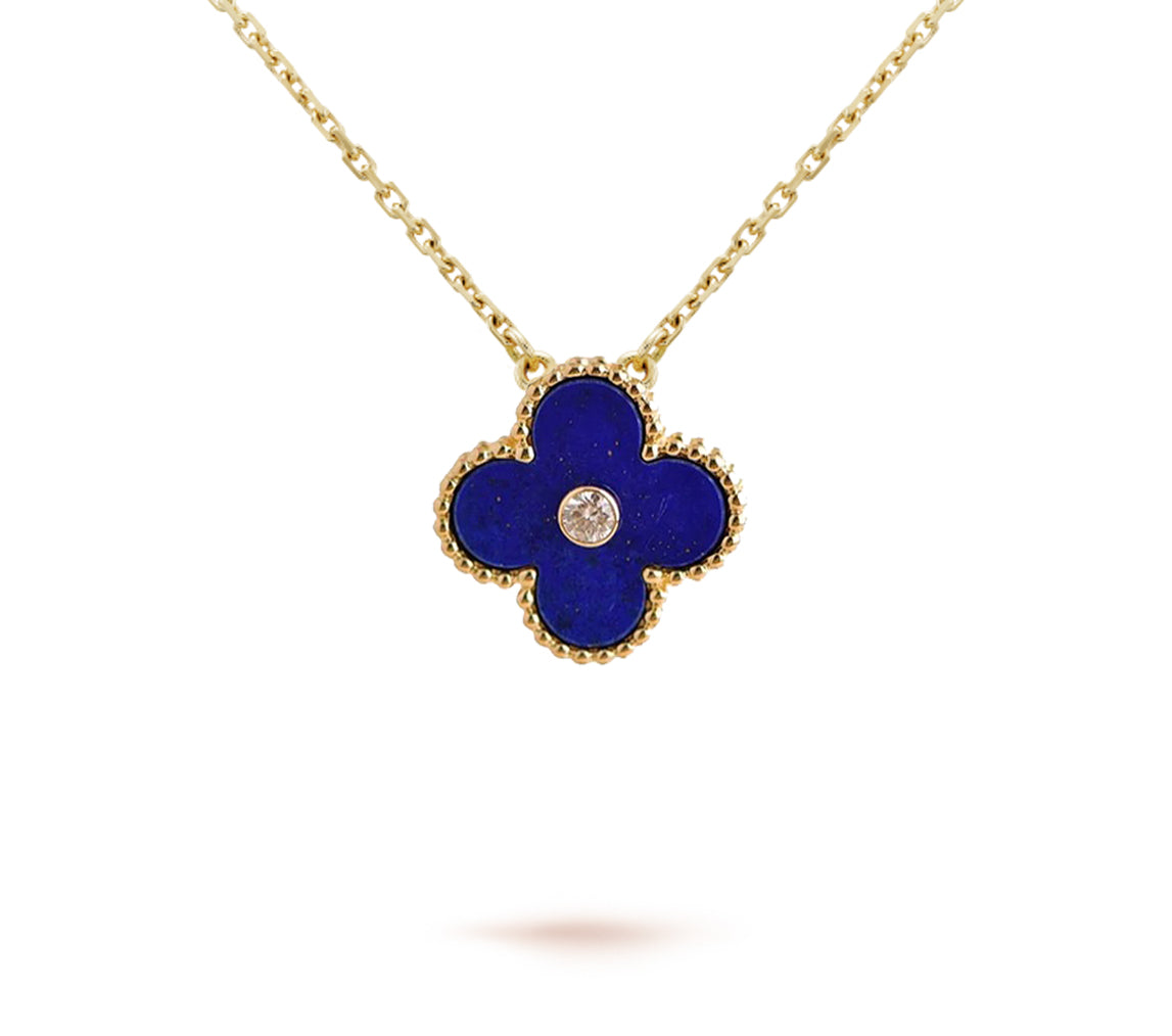 [Lume Jewelry]CHRISTMAS LIMITED EDITION NECKLACE COLLECTION