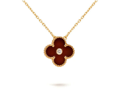 ¡®Lume Jewelry¡¯CHRISTMAS LIMITED EDITION NECKLACE COLLECTION