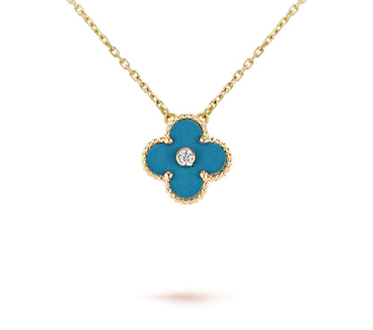 [Lume Jewelry]CHRISTMAS LIMITED EDITION NECKLACE COLLECTION