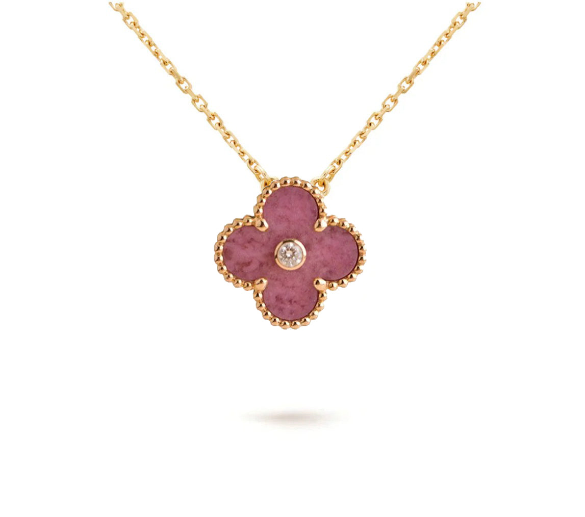 ¡®Lume Jewelry¡¯CHRISTMAS LIMITED EDITION NECKLACE COLLECTION