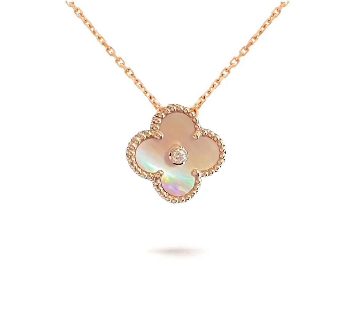 [Lume Jewelry]CHRISTMAS LIMITED EDITION NECKLACE COLLECTION
