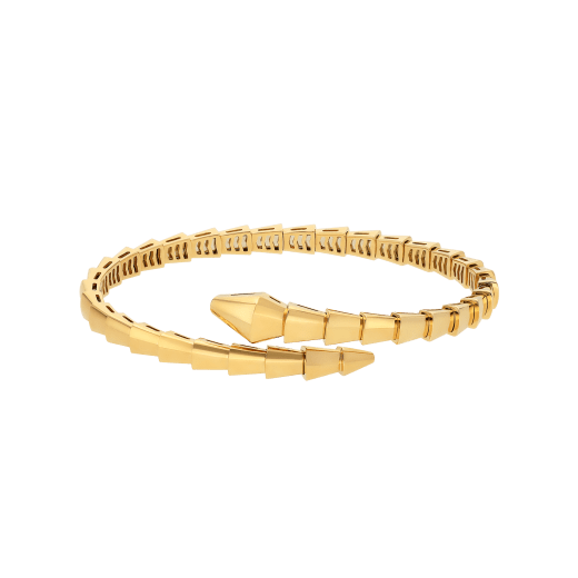 [Lume Jewelry]SERPENTI VIPER GOLD BRACELET