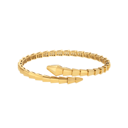 [Lume Jewelry]SERPENTI VIPER GOLD BRACELET