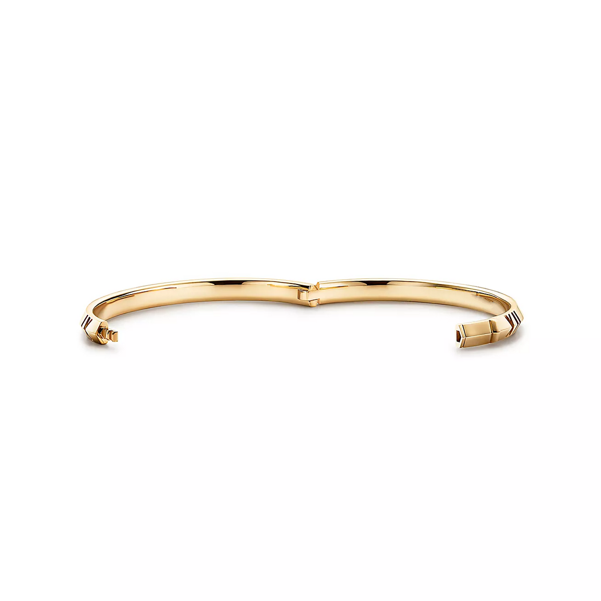 [Lume Jewelry]ATLAS X GOLD BRACELET