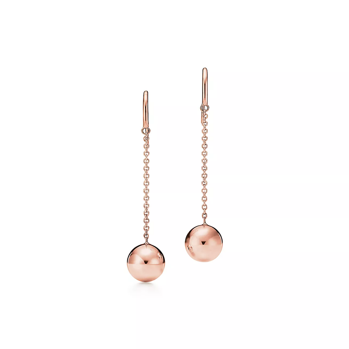 [Lume Jewelry]BALL HOOK EARRINGS