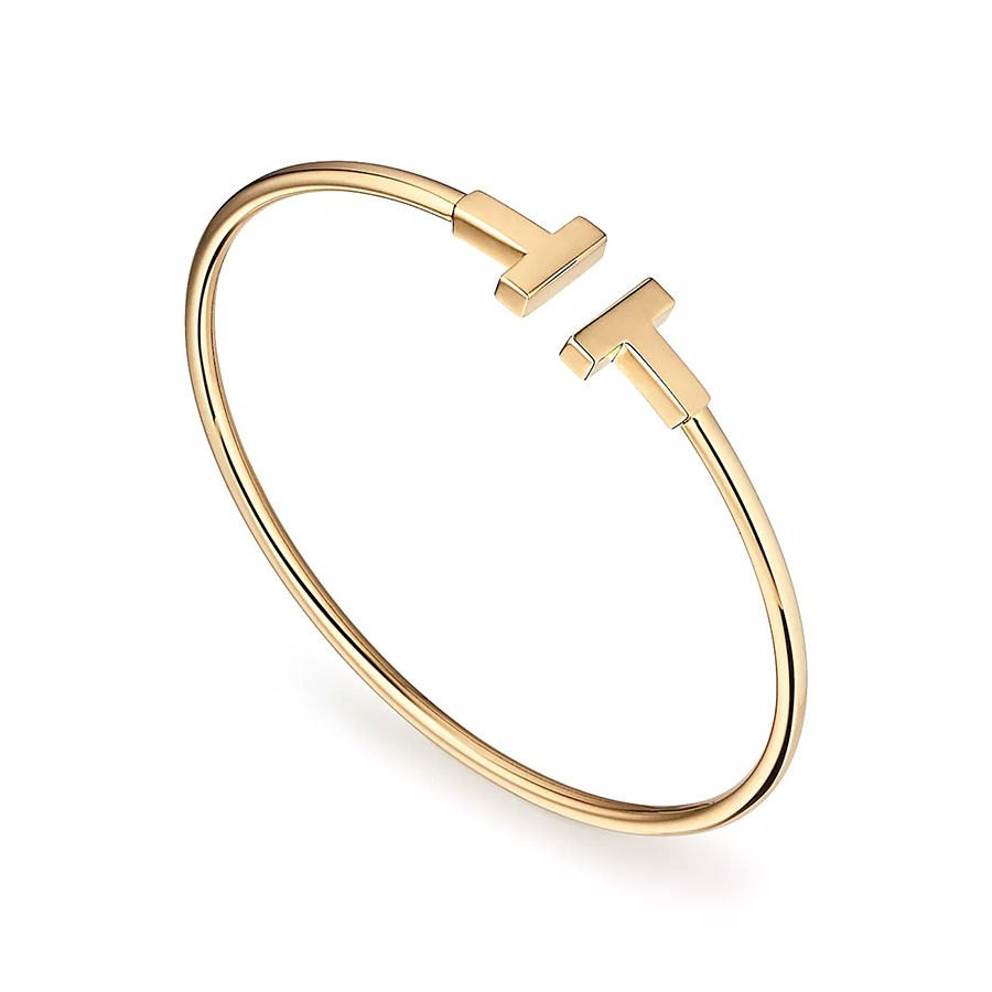 [Lume Jewelry]T BRACELET 1.8MM