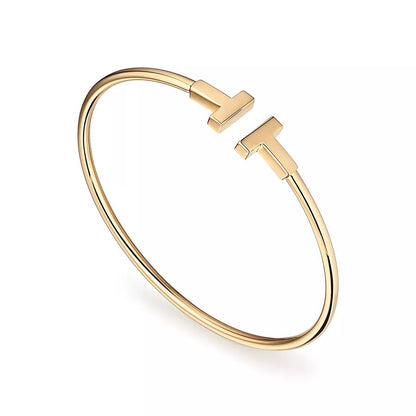 [Lume Jewelry]T BRACELET 1.8MM