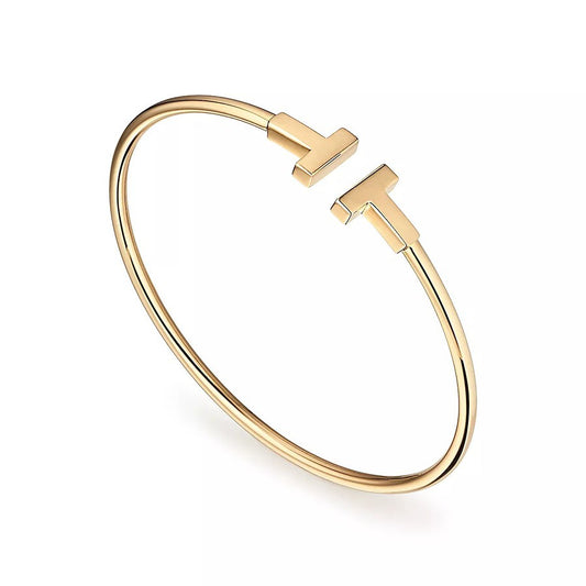 [Lume Jewelry]T BRACELET 1.8MM