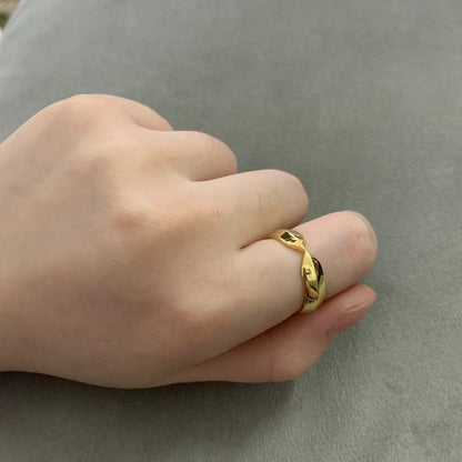 [Lume Jewelry]TIFFAN SETTING RING
