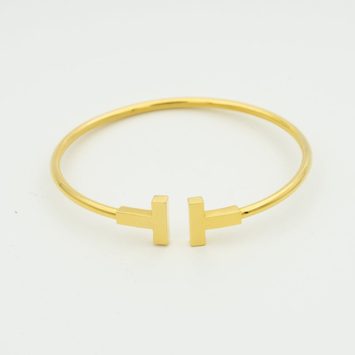 [Lume Jewelry]T BRACELET 1.8MM