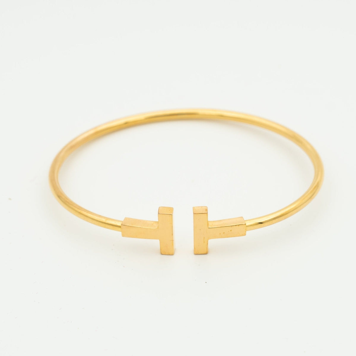 [Lume Jewelry]T BRACELET 1.8MM