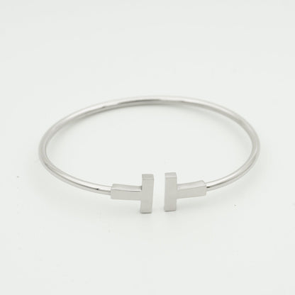 [Lume Jewelry]T BRACELET 1.8MM