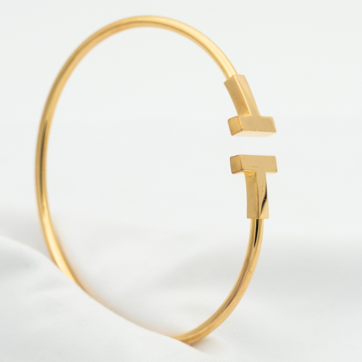 [Lume Jewelry]T BRACELET 1.8MM