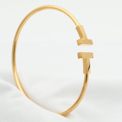 [Lume Jewelry]T BRACELET 1.8MM