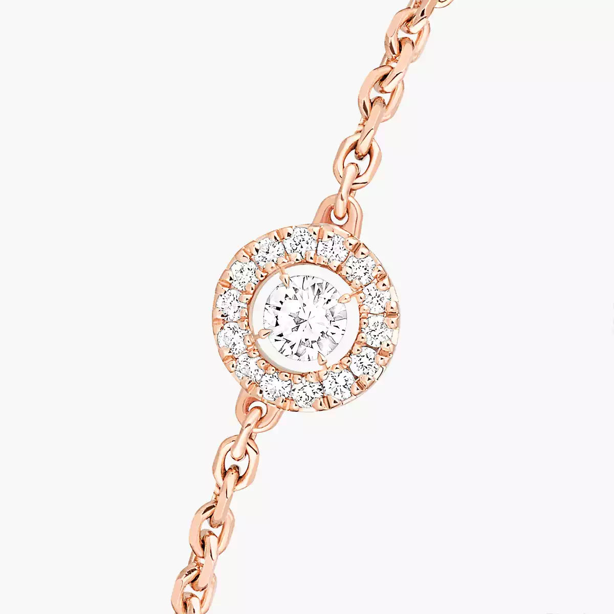 [Lume Jewelry]Joy Diamond Bracelet Small